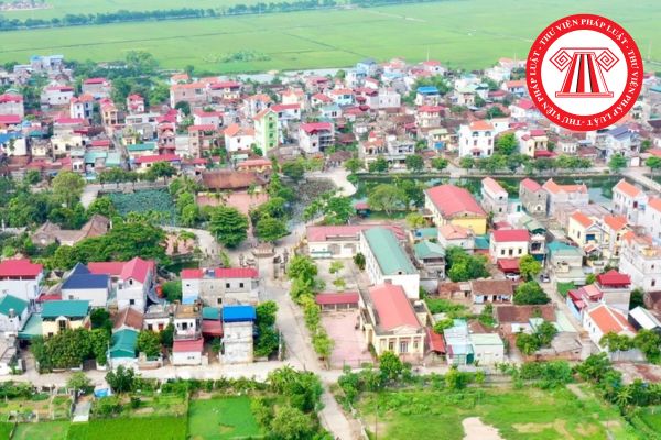 Chuyển mục đích sử dụng đất từ đất phi nông nghiệp không phải là đất ở sang đất ở có cần phải xin phép không?