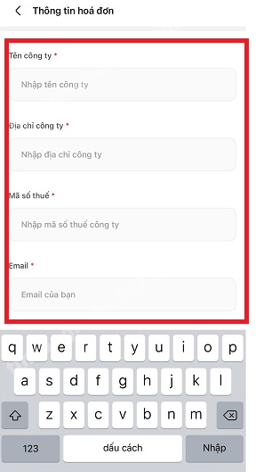 Cách lấy hóa đơn VAT Xanh SM? Hướng dẫn xuất hóa đơn VAT Xanh SM đơn giản nhanh chóng?
