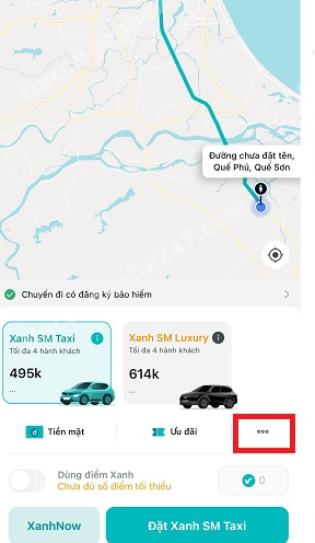 Cách lấy hóa đơn VAT Xanh SM? Hướng dẫn xuất hóa đơn VAT Xanh SM đơn giản nhanh chóng?