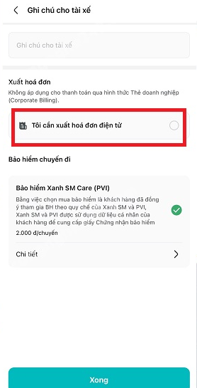 Cách lấy hóa đơn VAT Xanh SM? Hướng dẫn xuất hóa đơn VAT Xanh SM đơn giản nhanh chóng?