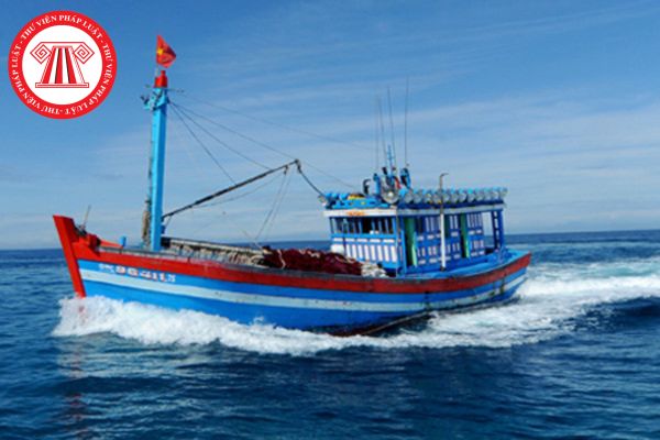 Đăng kiểm tàu cá là gì? Trường hợp nào giấy chứng nhận cơ sở đủ điều kiện đăng kiểm tàu cá bị thu hồi?