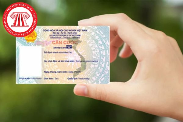 Việt kiều có được làm thẻ căn cước không? Thủ tục làm thẻ căn cước cho Việt kiều như thế nào?