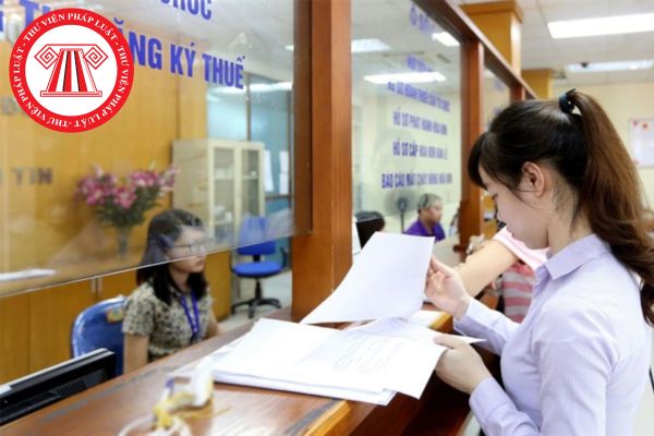 Thời hạn giải quyết hồ sơ đăng ký thuế chậm nhất là bao nhiêu ngày? Nộp hồ sơ đăng ký thuế qua hình thức nào?