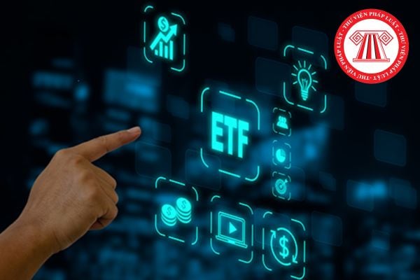 Một lô chứng chỉ quỹ ETF có tối thiểu nào nhiêu chứng chỉ quỹ ETF? Giá trị tài sản ròng trên một lô chứng chỉ được xác định như thế nào?