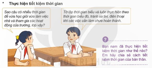Giáo dục công dân lớp 6 Kết nối tri thức Bài 8: Tiết kiệm có nội dung gì? Đặc điểm môn học Giáo dục công dân là gì?