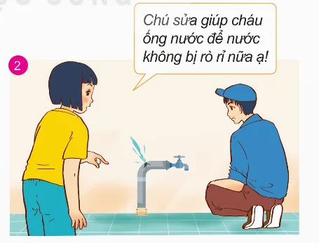 Giáo dục công dân lớp 6 Kết nối tri thức Bài 8: Tiết kiệm có nội dung gì? Đặc điểm môn học Giáo dục công dân là gì?
