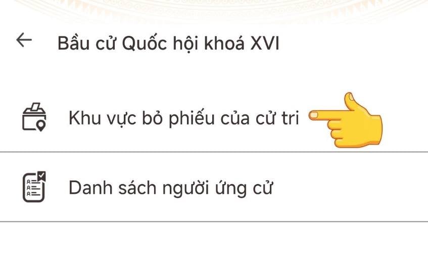 Hướng dẫn đăng ký bỏ phiếu bầu cử ở nơi khác qua VNeID cho cử tri chi tiết ra sao? Quy định về bỏ phiếu ở nơi khác?
