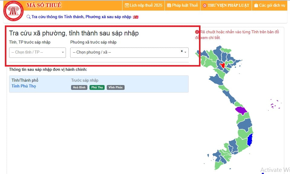 Tra cứu 58 xã phường mới của Bình Định cũ sau sáp nhập chi tiết, đầy đủ? Tên gọi mới của xã phường Bình Định thế nào?