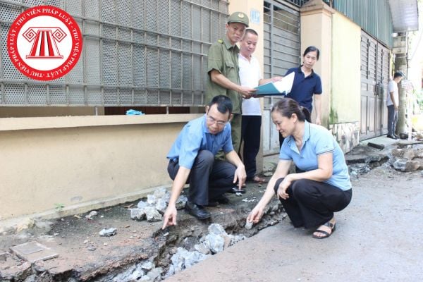 Phương thức hoạt động của Ban Giám sát đầu tư của cộng đồng là gì? Thành viên Ban Giám sát đầu tư của cộng đồng là ai?