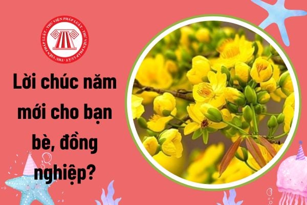 Lời chúc năm mới cho bạn bè, đồng nghiệp? Mẫu lời chúc năm mới cho bạn bè? Tết dương lịch có được thưởng không?