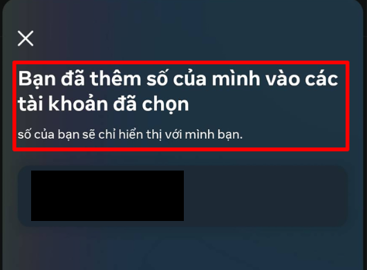 Cách xác thực tài khoản facebook bằng số điện thoại đơn giản, nhanh chóng? 