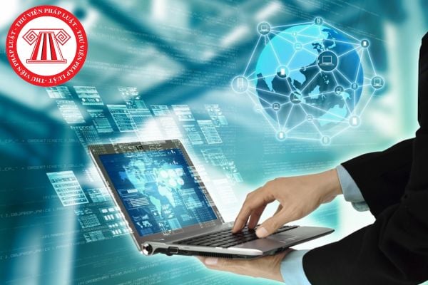 Hệ thống thông tin quản lý thuế là gì? Cơ quan nào xây dựng, quản lý hệ thống thông tin quản lý thuế?