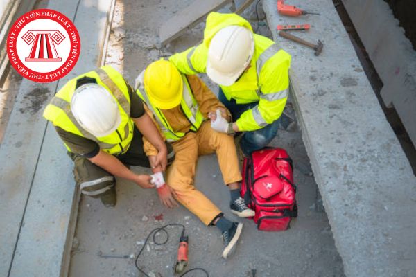 Tai nạn lao động là gì? Có bao nhiêu loại tai nạn lao động? Đó là những loại tai nạn lao động nào?