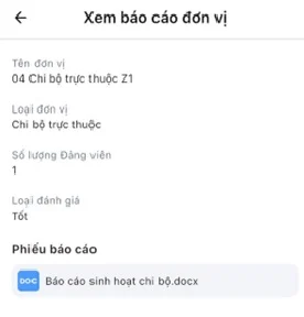 Tra cứu tài liệu sinh hoạt chi bộ tháng 5 năm 2026 online chi tiết? Xem tài liệu sinh hoạt chi bộ trên Sổ tay đảng viên điện tử ra sao?