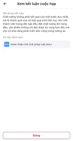 Tra cứu tài liệu sinh hoạt chi bộ tháng 5 năm 2026 online chi tiết? Xem tài liệu sinh hoạt chi bộ trên Sổ tay đảng viên điện tử ra sao?