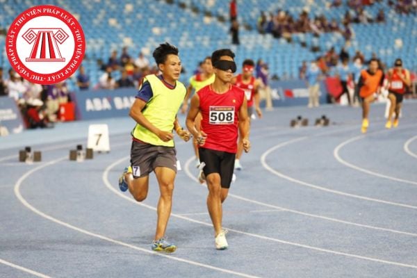 Đạt huy chương trong Thế vận hội Paralympic lần thứ 17 vận động viên được thưởng bao nhiêu tiền?