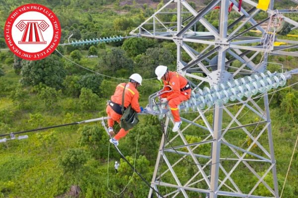 Tổng công ty Điện lực là những công ty nào? Tổng công ty Điện lực có trách nhiệm gì theo quy định mới?