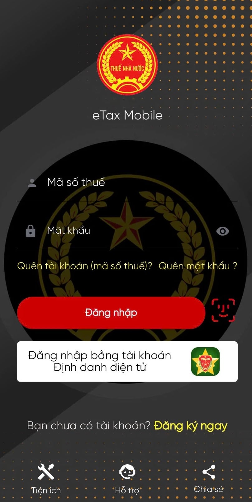 Hướng dẫn tra cứu thuế đất phi nông nghiệp trên eTax Mobile năm 2026 ra sao? Cách tra cứu tiền thuế đất online?