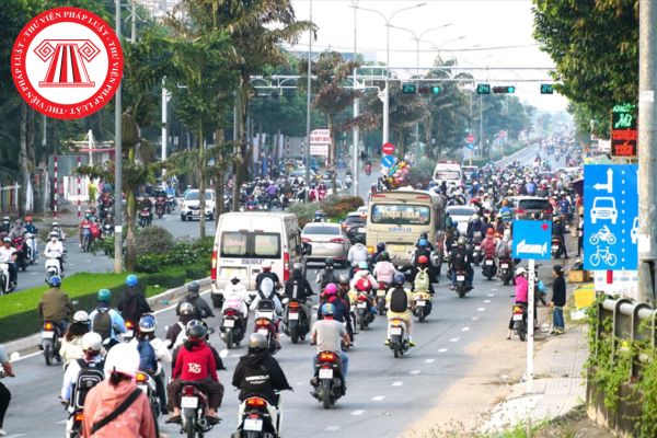 Thời hạn sử dụng chứng nhận đăng ký xe là bao nhiêu năm? Niên hạn sử dụng xe là bao nhiêu năm?