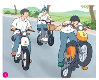 Giáo dục công dân 7 Kết nối tri thức Bài 9: Phòng, chống tệ nạn xã hội?