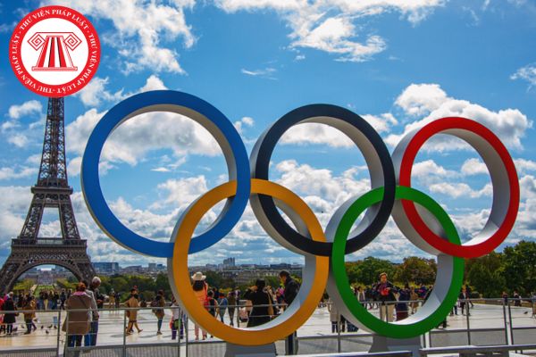Olympic Paris là thế vận hội olympic lần thứ mấy?