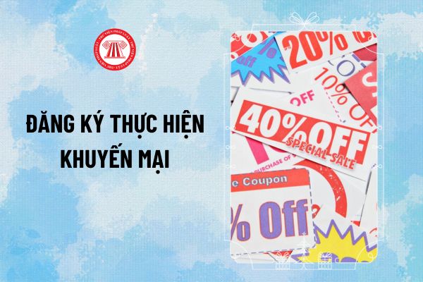 Mẫu đăng ký thực hiện khuyến mại mới nhất 2024 mẫu số 02 theo Nghị định 128/2024/NĐ-CP thế nào?