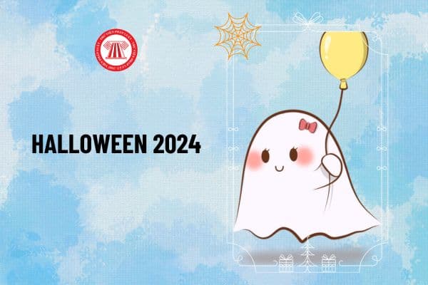 Halloween ngày nào 2024? Nguồn gốc và ý nghĩa của lễ hội Halloween? Học sinh được nghỉ học vào ngày Halloween không?