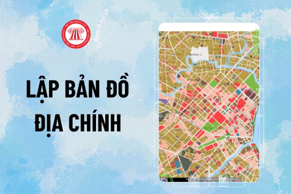 Căn cứ Điều 50 Luật Đất đai năm 2024, việc lập bản đồ địa chính nhằm mục đích gì? Nội dung chính của đo đạc lập bản đồ địa chính gồm những gì?