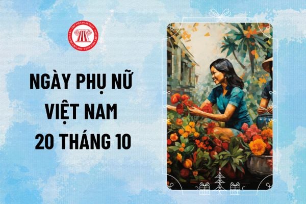 Ngày 20 10 là ngày gì tiếng Anh? Ngày Phụ nữ Việt Nam tiếng Anh là gì?