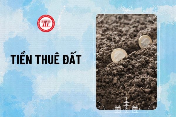 Tiền thuê đất là gì? Cách tính tiền thuê đất từ ngày 01/8/2024 theo công thức như thế nào?