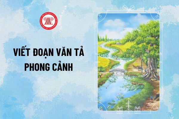 Viết đoạn văn tả phong cảnh đồng lúa chín, dòng sông, quê hương em hay, ý nghĩa, chọn lọc ra sao?