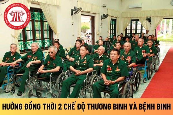 chế độ bệnh binh