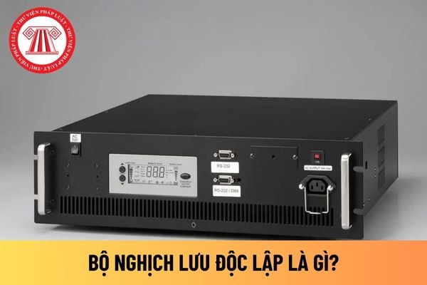 bộ nghịch lưu