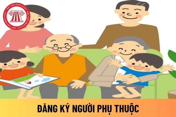 người phụ thuộc