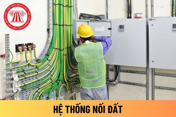 hệ thống nối đất