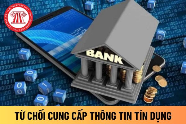 thông tin tín dụng