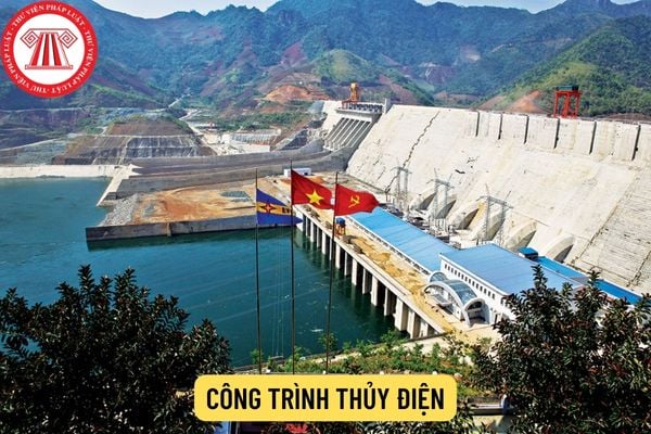 Công trình thủy điện