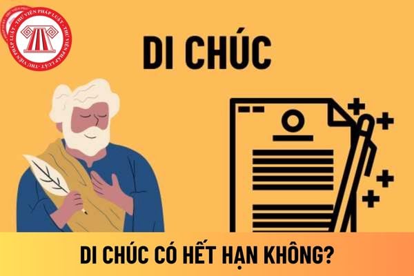 di chúc