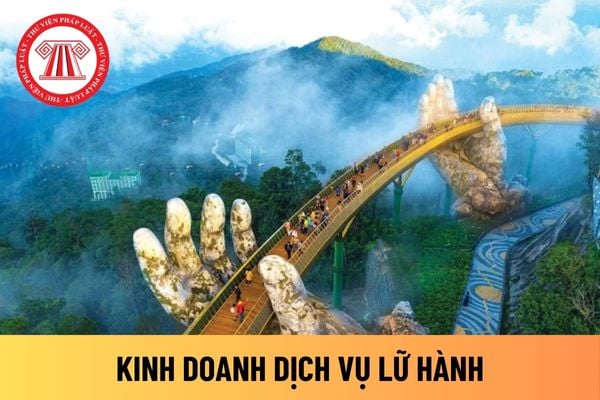 dịch vụ lữ hành