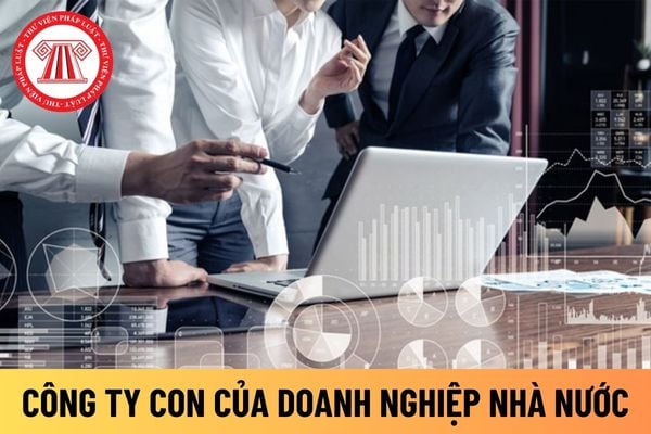 doanh nghiệp nhà nước