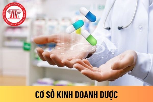 kinh doanh dược