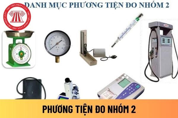 phương tiện đo