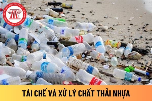 chất thải