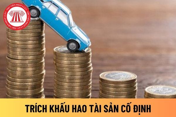 tài sản cố định