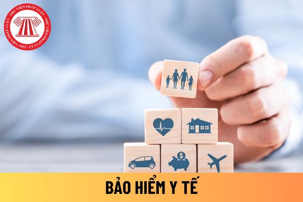 bảo hiểm y tế