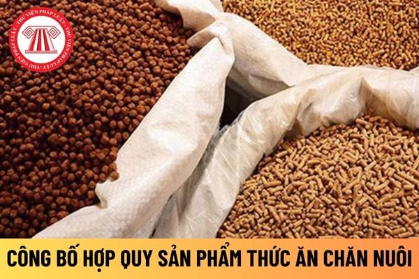 Công bố hợp quy