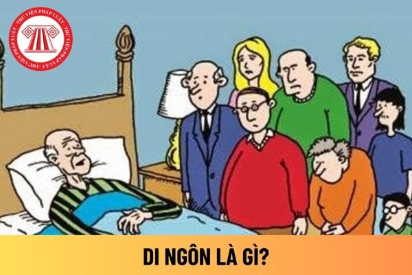 di ngôn