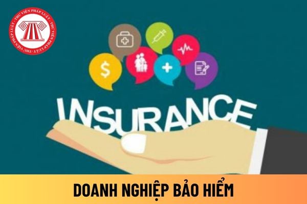 doanh nghiệp bảo hiểm