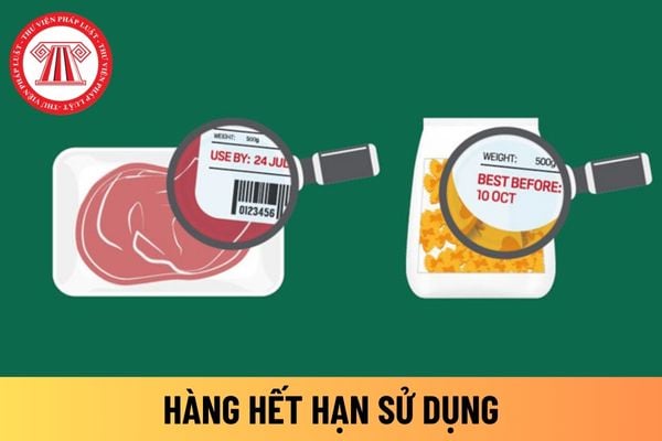 hạn sử dụng