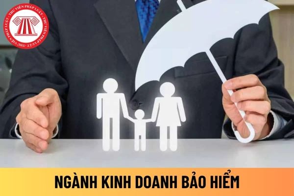 kinh doanh bảo hiểm